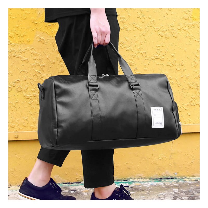 Sports Gym Bag - view 4