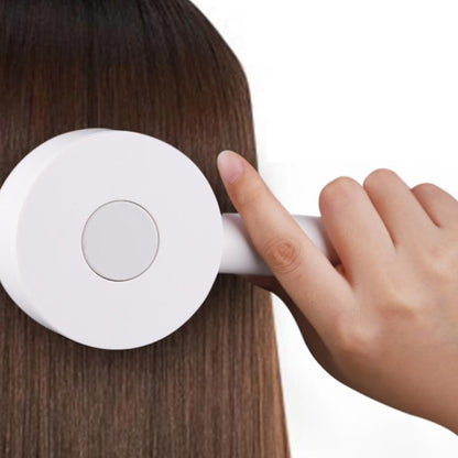 One-key Self-cleaning Hair Brush For Women Curly Hair Brush Anti-Static Airbag Massage Comb Airbag Massage Scalp Comb - view 9