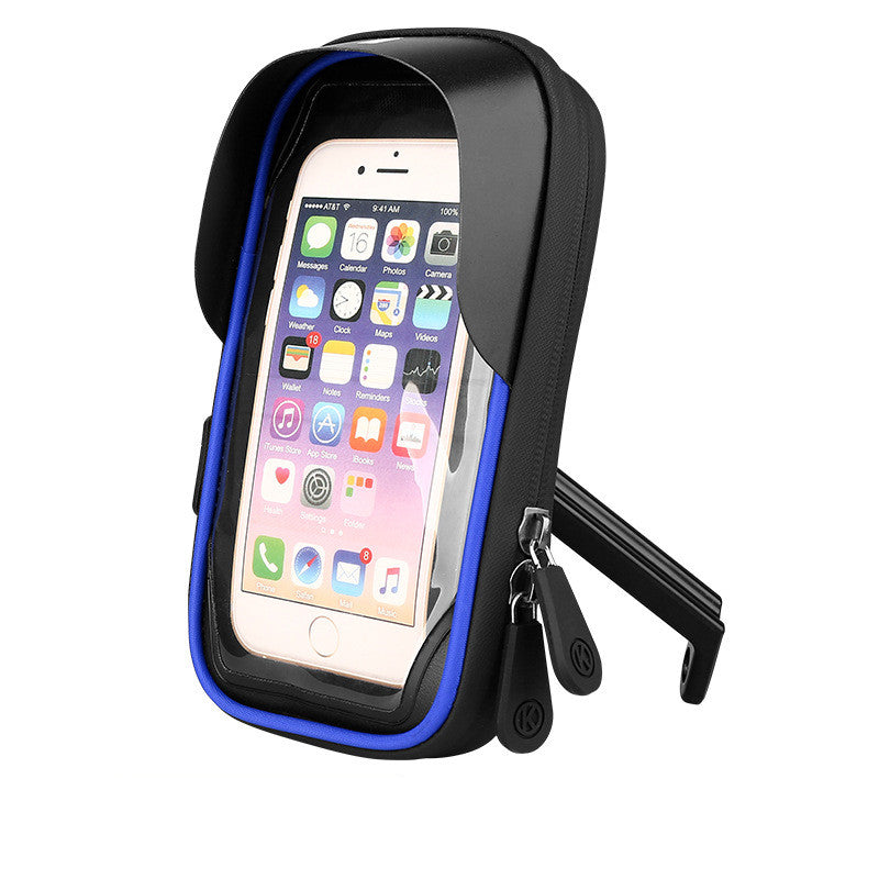 Mobile Phone Stand - view 2