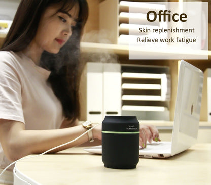 Mini Humidifier for Can Humidifier - view 4