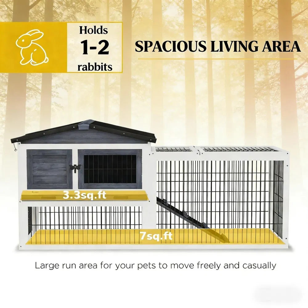 Small Animal Playpen Cage - view 2