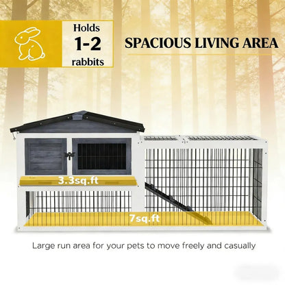 Small Animal Playpen Cage - view 2