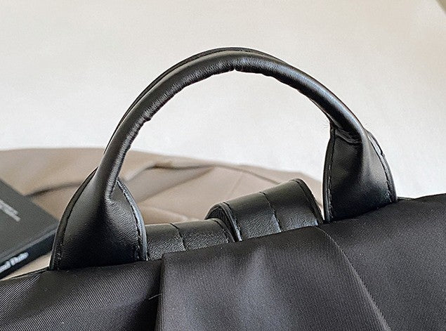 Women Fashion Bags Travel Backpack Trendy Fashion Large Capacity - view 6