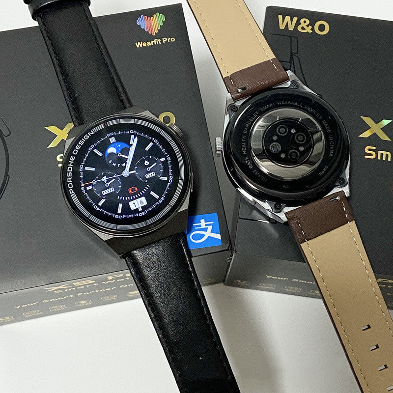 Watch Men's Smart Watch Bluetooth Applicable - view 7
