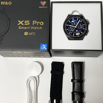 Watch Men's Smart Watch Bluetooth Applicable - view 8