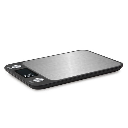 Stainless Steel Kitchen Scale - view 9