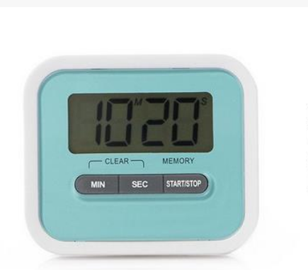 Kitchen Timer - view 2