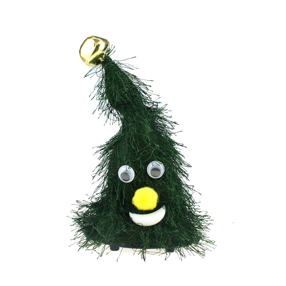 Christmas Hat Ornaments - view 7