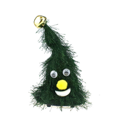 Christmas Hat Ornaments - view 7