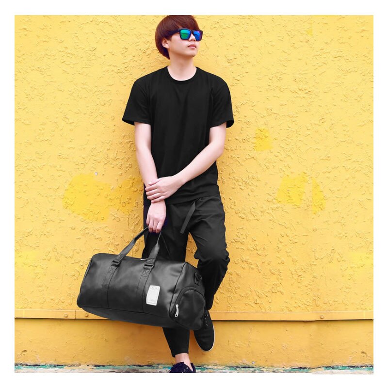 Sports Gym Bag - view 5