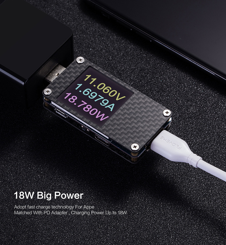 Ultra-Fast USB-C to Lightning Cable - view 8