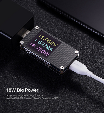 Ultra-Fast USB-C to Lightning Cable - view 8