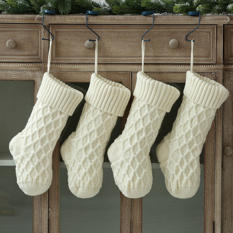 Christmas Stocking Gift Bag