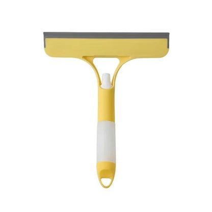 Multi-function Glass Wiper Home Window Cleaning Brush Sprayer Cleaning Soap Cleaning Brush Home Automotive Rubber Brush - view 7