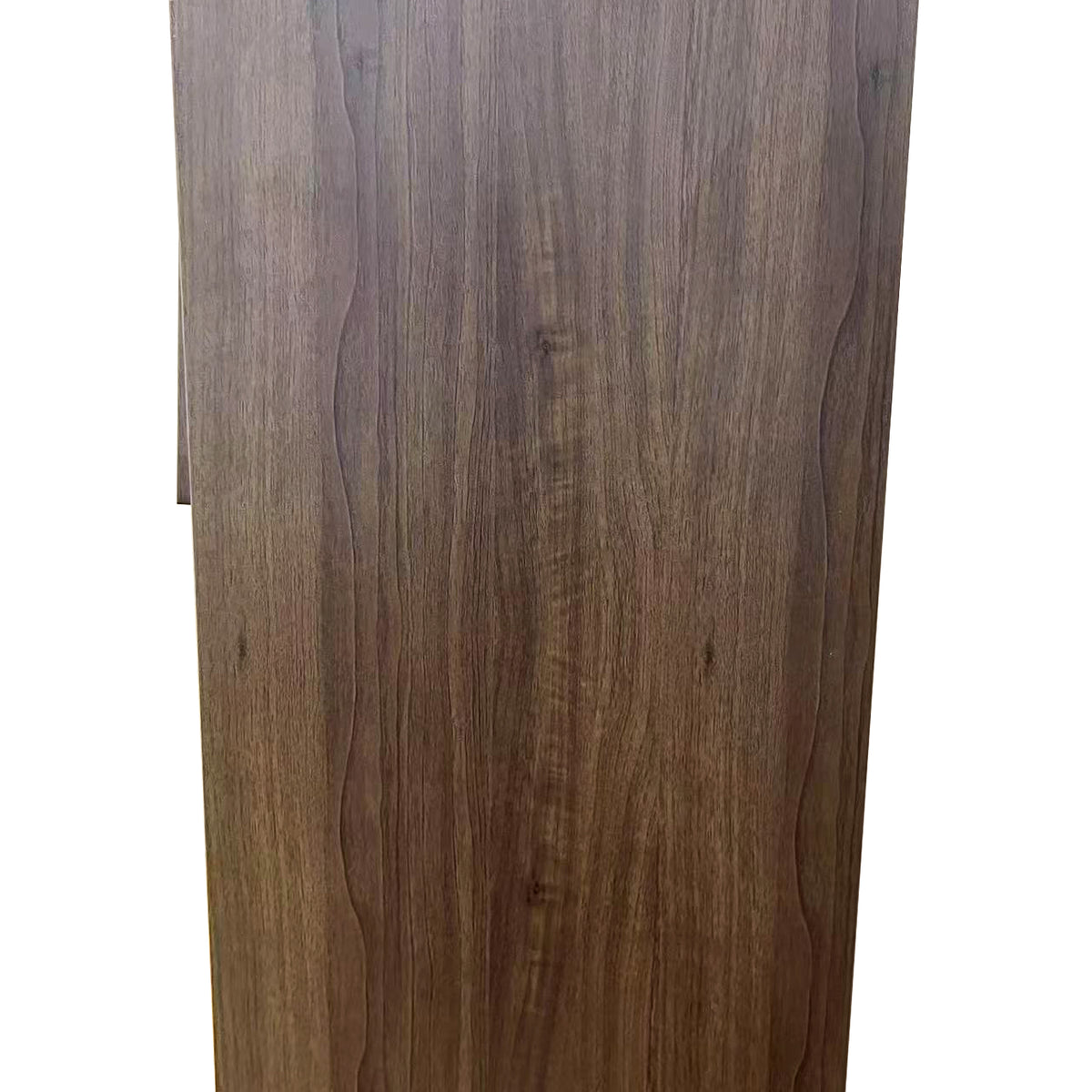 44'' Tall Metal 3 Flip Doors Cabinet, With Ample Storage Space For Bedroom, Office, Living Room, Hallway - view 2
