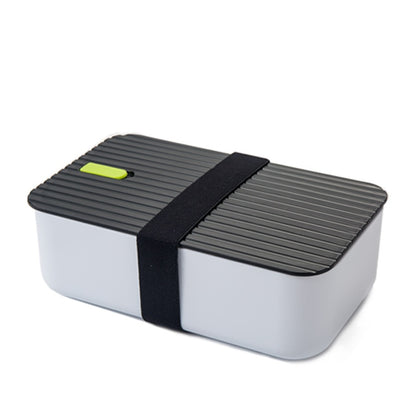 PP Silicone Lunch Box 1000ML Thermal Bento Box - view 6