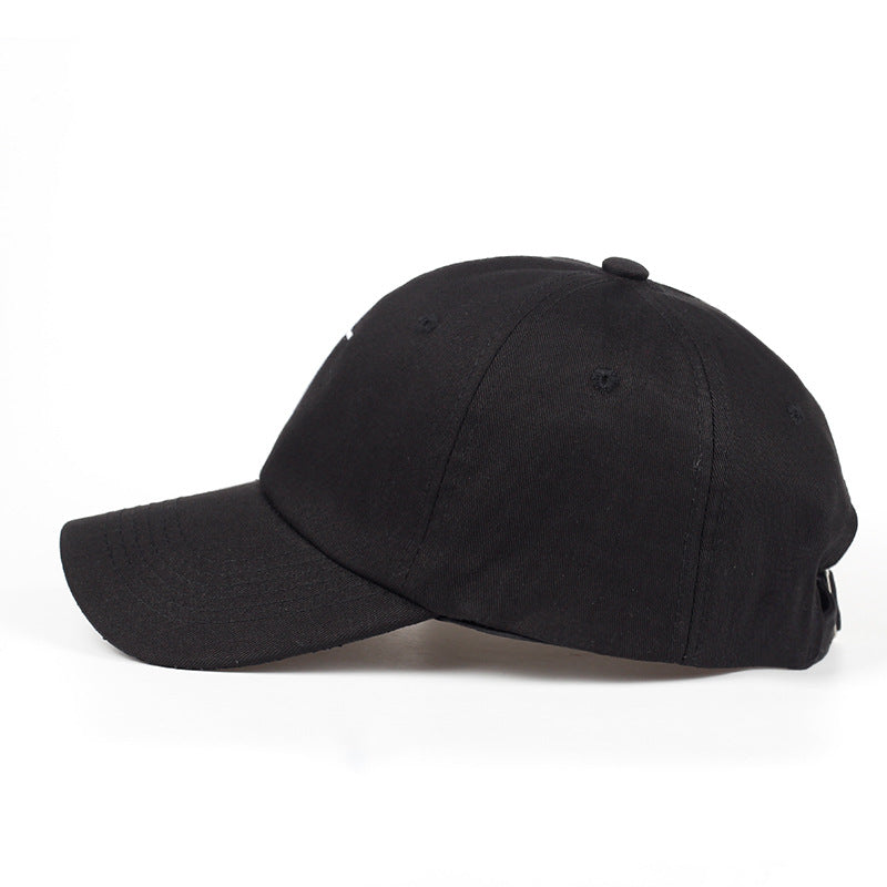 Embroidered Baseball Cap - view 2