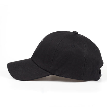 Embroidered Baseball Cap - view 2