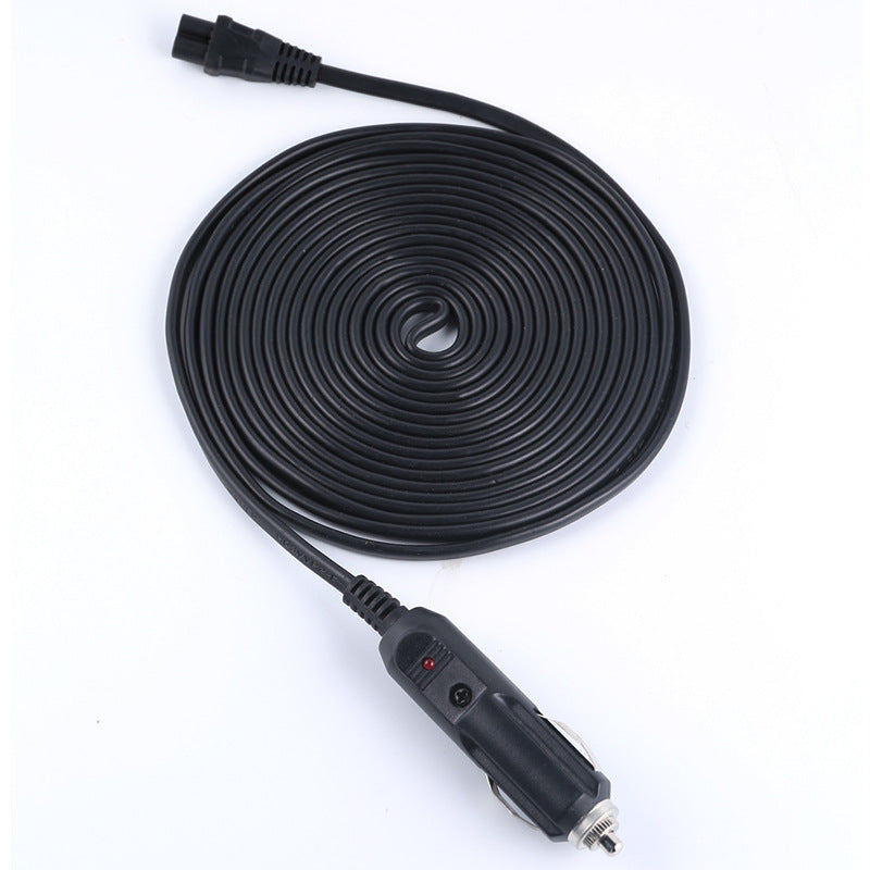 Car Vacuum Cleaner - view 8