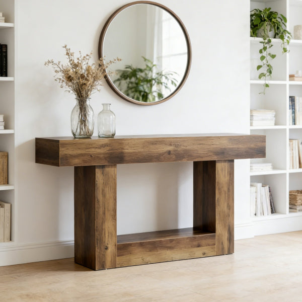 Long Console Table - view 2