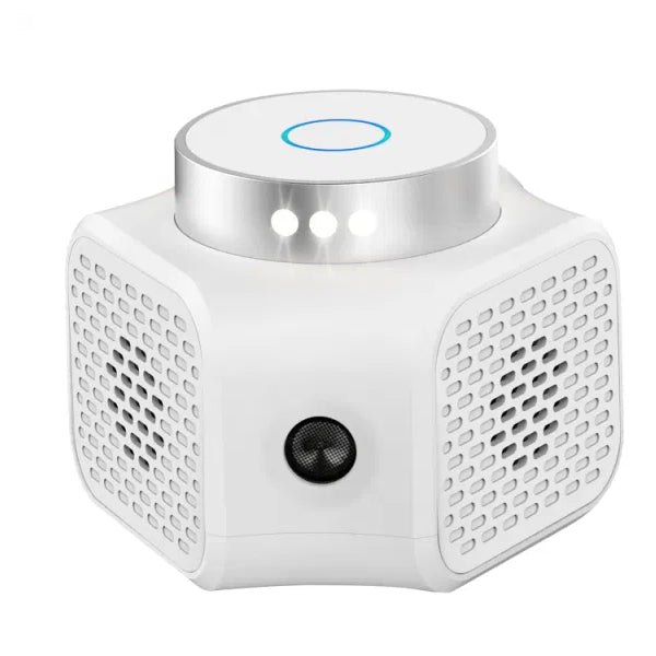 Rodent Chaser Electronic Plug In Mouse Control For Indoor Use Rodent Deterrent With Ultrasonic Sound - view 4
