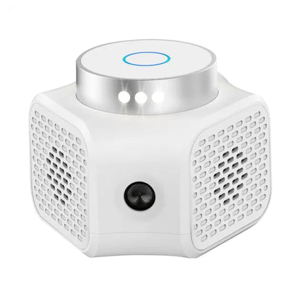 Rodent Chaser Electronic Plug In Mouse Control For Indoor Use Rodent Deterrent With Ultrasonic Sound - view 9