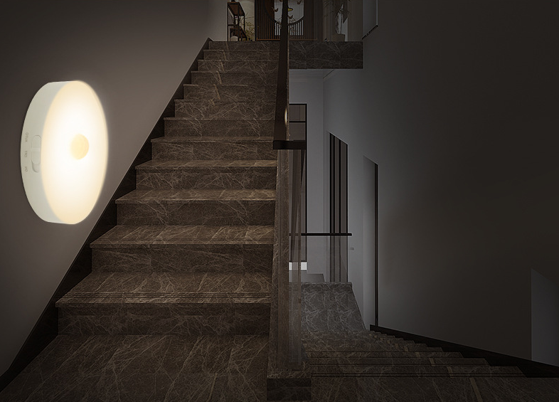 Smart Night Light - view 3