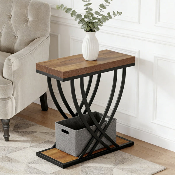 End Table - view 5