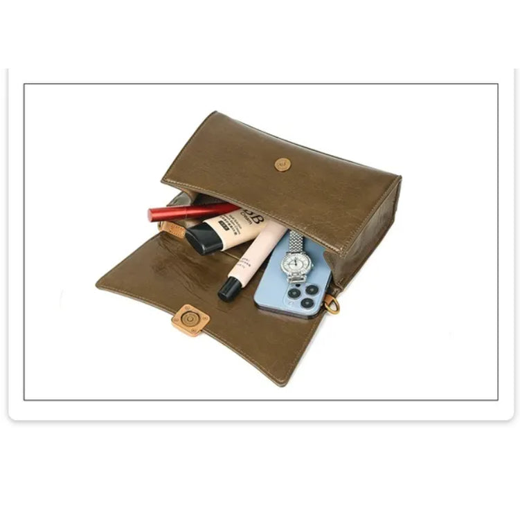 New Macaron Color System Shoulder Armpit Bag Temperament New Women's Bags Cross-border Live Hot Models Women's Bags - view 2