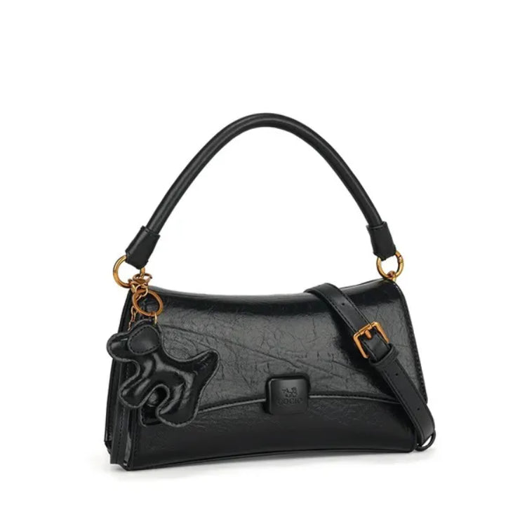 New Macaron Color System Shoulder Armpit Bag Temperament New Women's Bags Cross-border Live Hot Models Women's Bags - view 6