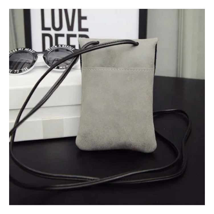 OLD WORLDLY CHARM Crossbody Bags In Matt Dusty Finish - view 7