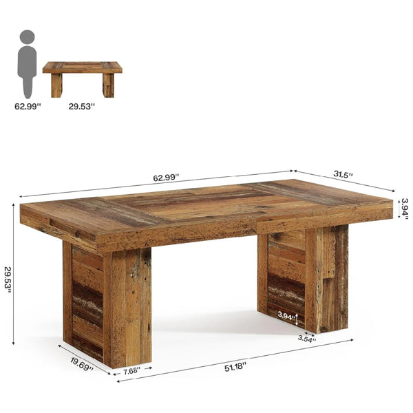 Dining Table(Only Dining Table) - view 4