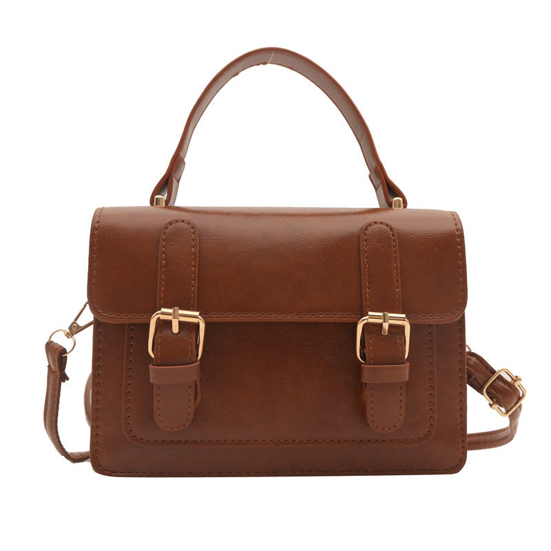 Crossbody Bag High-grade Shoulder Handbag - view 9