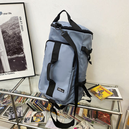 Travel Backpack Mountaineering Backpack Large Capacity Travel Bag - view 3