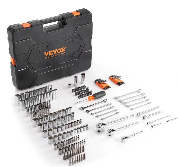 VEVOR Mechanical Tool Kit And Sleeve Kit - view 6