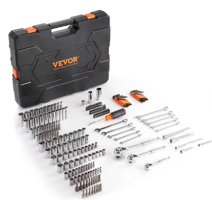 VEVOR Mechanical Tool Kit And Sleeve Kit - view 6