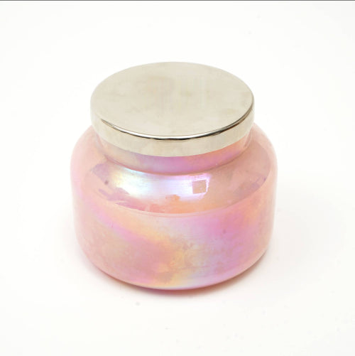 Scented Wax Candle Jar - view 5