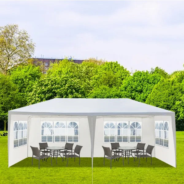 Outdoor Waterproof Wedding Party Tent - view 2