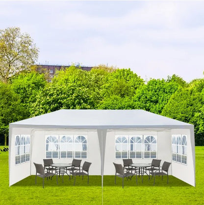 Outdoor Waterproof Wedding Party Tent - view 2