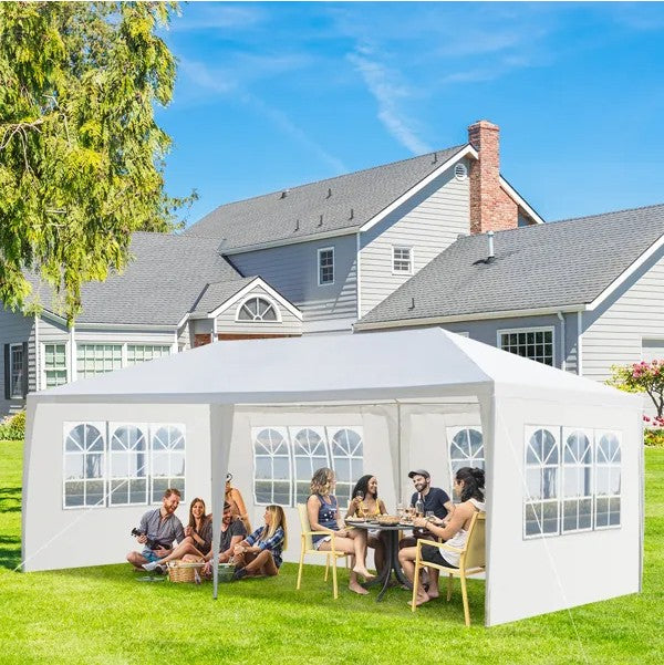 Outdoor Waterproof Wedding Party Tent - view 3