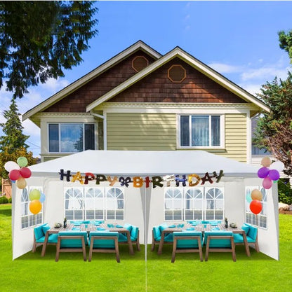 Outdoor Waterproof Wedding Party Tent - view 4