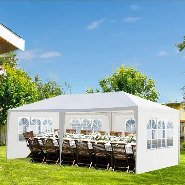 Outdoor Waterproof Wedding Party Tent - view 6