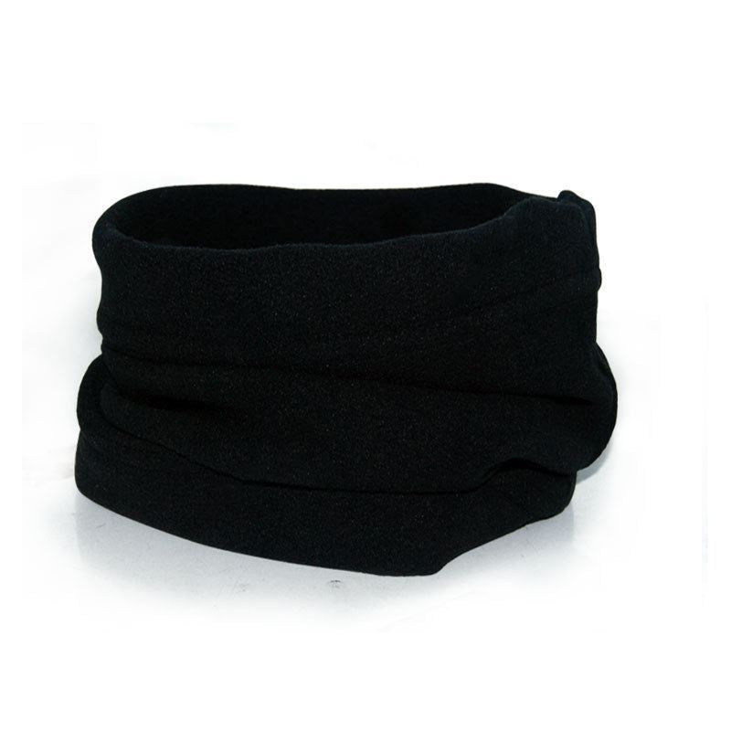 Warm Wool Scarf Scarf - view 7
