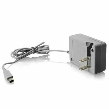 New AC Adapter Home Wall Charger Cable For Nintendo DSi 2DS 3DS DSi XL System - view 5