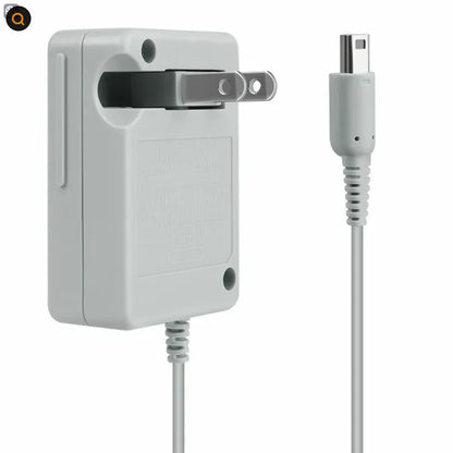 New AC Adapter Home Wall Charger Cable For Nintendo DSi 2DS 3DS DSi XL System - view 6