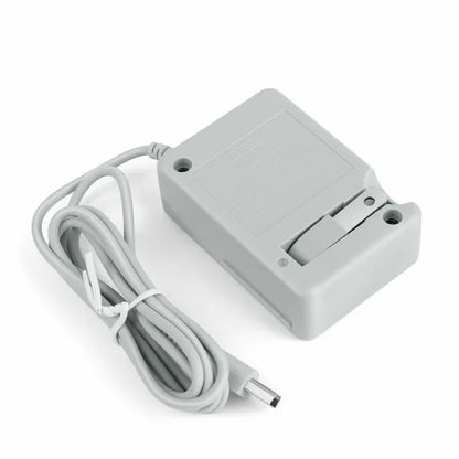 New AC Adapter Home Wall Charger Cable For Nintendo DSi 2DS 3DS DSi XL System - view 3