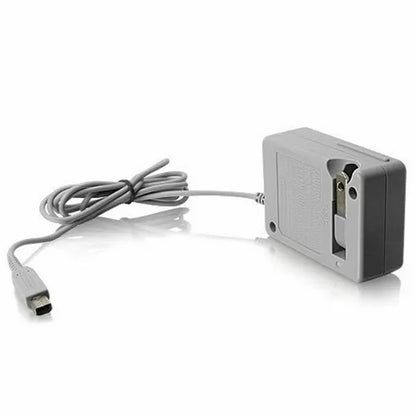 New AC Adapter Home Wall Charger Cable For Nintendo DSi 2DS 3DS DSi XL System - view 2