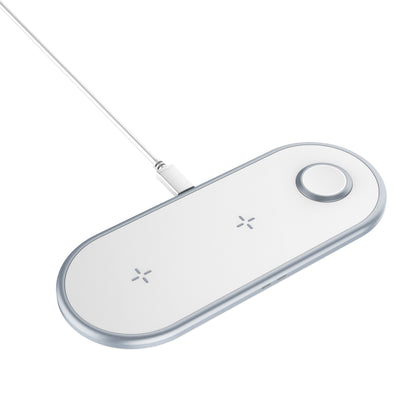 3 in 1 Wireless Charger - view 6