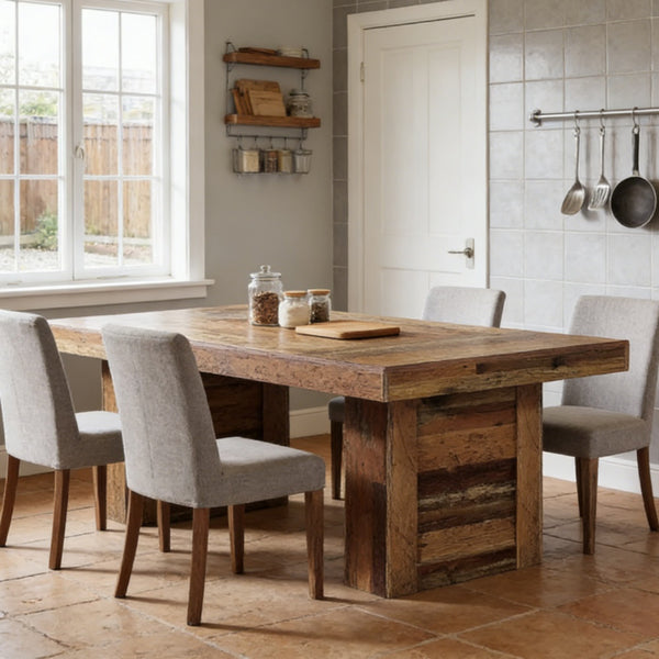 Dining Table(Only Dining Table) - view 3