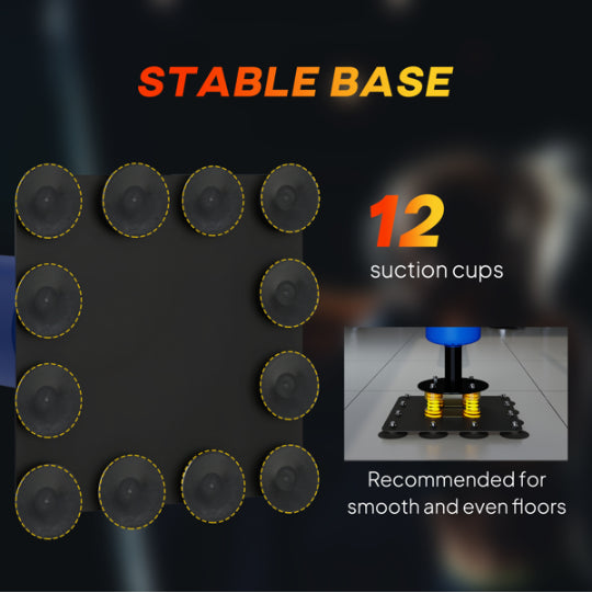 Speed Punching Bag Speed Bag Boxing Bag Stand - view 6